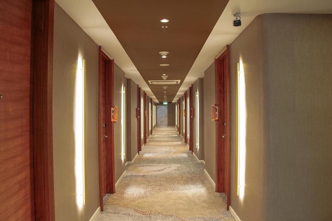 Kamar Ambassador Club