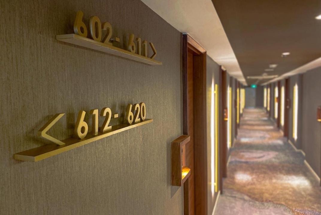 Deluxe Double or Twin Room - 24 Hour Stay