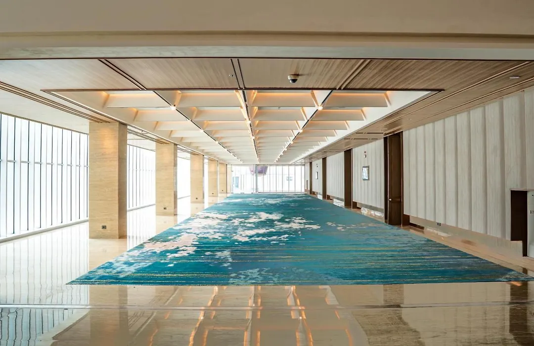 Js Luwansa Hotel & Convention Center-1