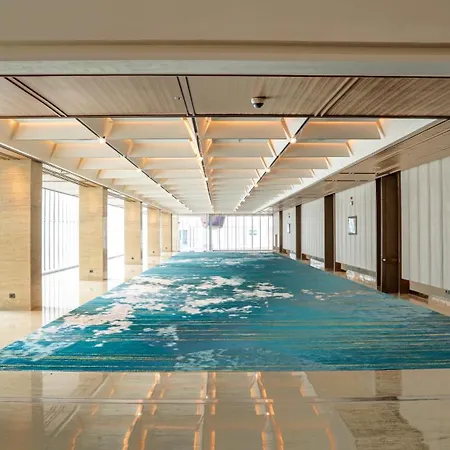 Js Luwansa Hotel & Convention Center-3